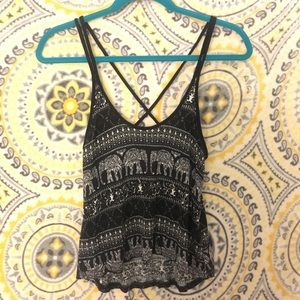 Rue 21 tank top